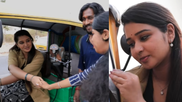 Zee Kannada launching new serial Krishan Rukku from March 9th here is the details