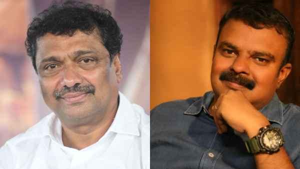 After Landlord producer K V Sathyaprakash announced new movie with director PC Shekar After Landlord producer K V Sathyaprakash announced new movie with director PC Shekar