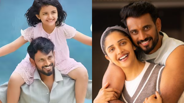 Darling Krishna and Milana Nagaraj revealed Love mocktail and Love Mocktail 2 Box Office Collection