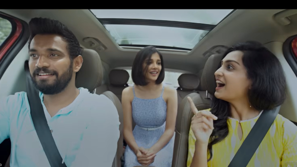 Let the Battle Begin Darling Krishna s Reaction to Dhurandhar 2 Clash Filmibeat Kannada Exclusive