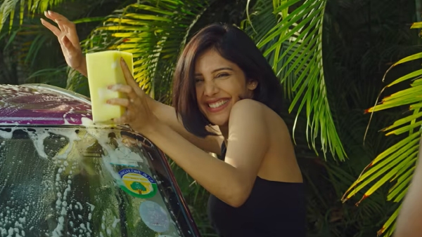 Let the Battle Begin Darling Krishna s Reaction to Dhurandhar 2 Clash Filmibeat Kannada Exclusive