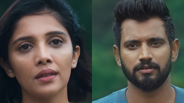 Let the Battle Begin Darling Krishna s Reaction to Dhurandhar 2 Clash Filmibeat Kannada Exclusive