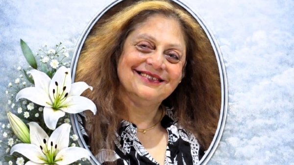 Lambi Judai forever Veteran bollywood actress Madhu Malhotra passes away at 72