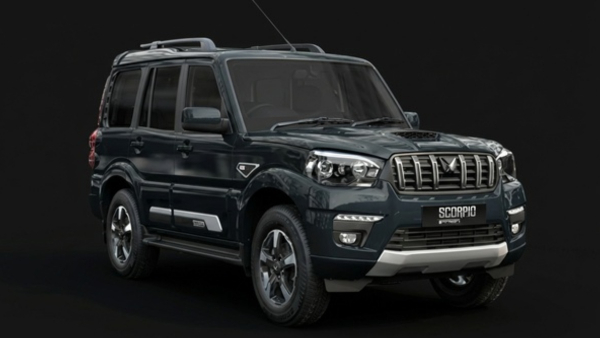 Mahindra Scorpio 2026 February Sales Report