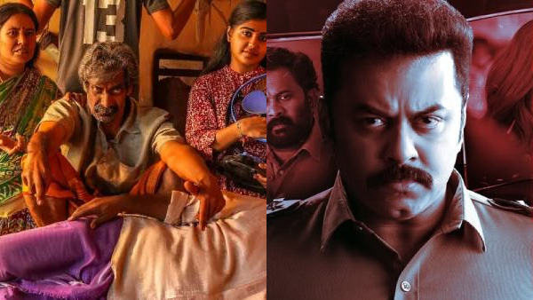 Malayalam OTT New Movies and Theater Releases This Weekend