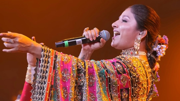 Singer Mangli Slams Baseless 150 Crore Scam Rumors in Powerful Official Rebuttal