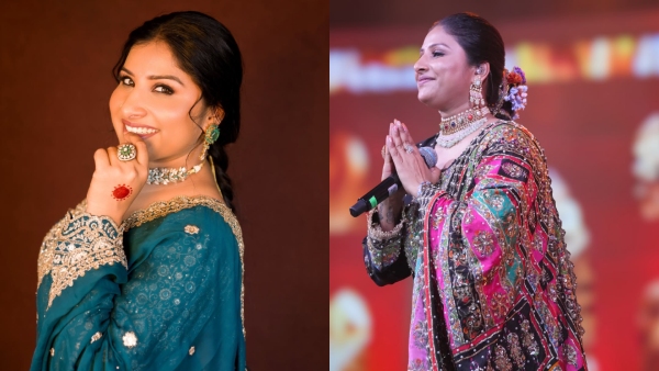 Singer Mangli Slams Baseless 150 Crore Scam Rumors in Powerful Official Rebuttal