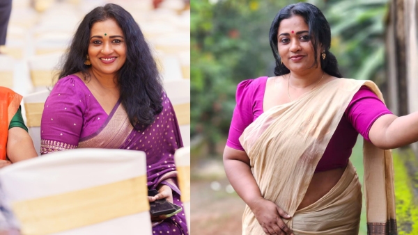 Not Divorced No Contact Manju Pathrose Breaks Silence on Living Separately from Sunichan