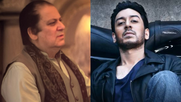 Dhurandhar 2 former Pakistan PM Nawaz Sharif role played by Mashhoor Amrohi getting appreciation