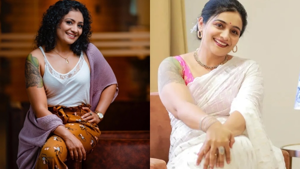 3 Divorces Zero Secrets Meera Vasudevan s Fearless Response to the Mistakes of Her Past