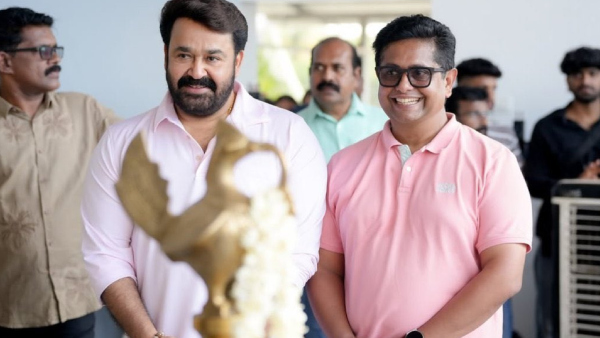 Mohanlal s Drishyam 3 Release Delay Buzz Grows Amid Gulf Tensions Mohanlal s Drishyam 3 Release Delay Buzz Grows Amid Gulf Tensions