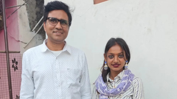 Sanoj Mishra to Sue Monalisa Bhosle for Defamation