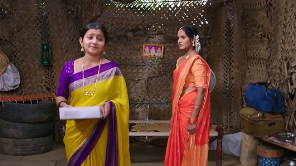 Colors Kannada Muddhu Sose Serial written update on match 1st