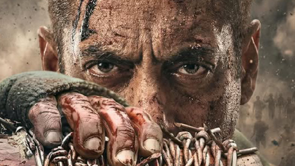 Salman Khan Eyes Comeback with Nayanthara Pairing in New Pan-India Action Film