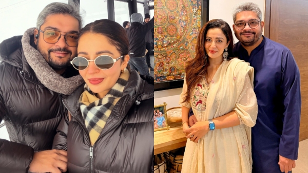 Third Wife Two Stepdaughters Zero Regrets Why Neha Pendse is Choosing a Child-Free Future Third Wife Two Stepdaughters Zero Regrets Why Neha Pendse is Choosing a Child-Free Future