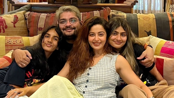 Third Wife Two Stepdaughters Zero Regrets Why Neha Pendse is Choosing a Child-Free Future Third Wife Two Stepdaughters Zero Regrets Why Neha Pendse is Choosing a Child-Free Future
