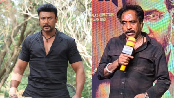 Om Prakash Rao Says Darshan Would Have Starred in Bheema Theeradalli If Movie Made Today