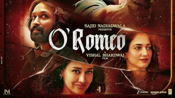 Ott Releases This Week Mardaani 3 Kaattaan and O Romeo Lead Weekend Releases