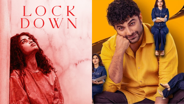 OTT Releases This Week Ravi Teja Ashika Ranganath Film and Anupama s Lockdown Among New Streaming Titles OTT Releases This Week Ravi Teja Ashika Ranganath Film and Anupama s Lockdown Among New Streaming Titles