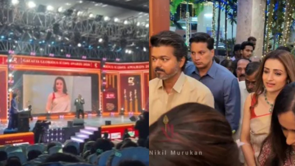 Amid Vijay Sangeeta Divorce Buzz Parthiban s Kundavai Joke on Trisha Goes Viral