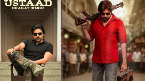 Pawan Kalyan starrer Ustaad Bhagat Singh First review by CBFC in Kannada