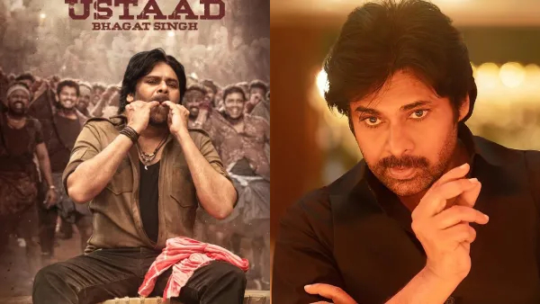 Pawan Kalyan starrer Ustaad Bhagat Singh First review by CBFC in Kannada