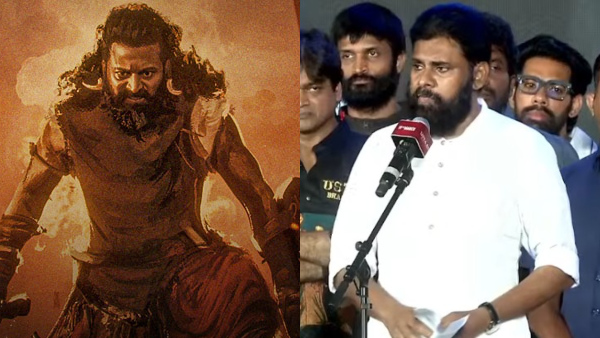 Pawan Kalyan Backs Ticket Price Hike at Ustad Bhagat Singh Event Calls Kantara an Indian Film