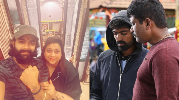 Jogi Prem Launches Phoenix Prems Studios on Sri Ram Navami Announces First Film Jogi Prem Launches Phoenix Prems Studios on Sri Ram Navami Announces First Film