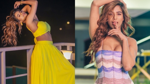 Poonam Pandey s Baby Bump Reveal Real Joy or Just an April Fool s Stunt