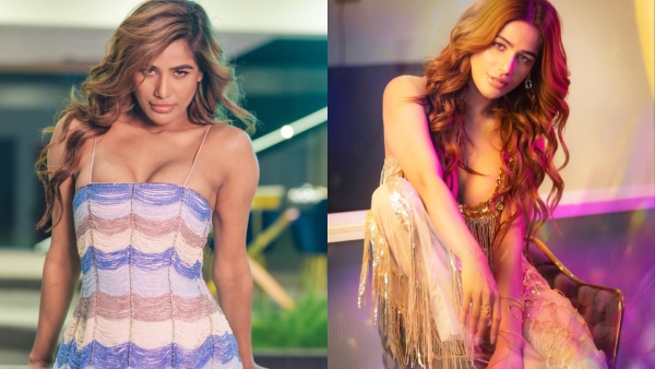 Poonam Pandey s Baby Bump Reveal Real Joy or Just an April Fool s Stunt