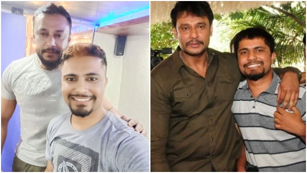 Pratham s Explosive Warning to D-Boss Brigade Don t Drag Darshan to the Street Pratham s Explosive Warning to D-Boss Brigade Don t Drag Darshan to the Street