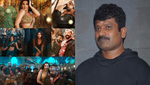 KD Song Row Nora Fatehi Track Sparks Obscenity Controversy NHRC Notice Issued KD Song Row Nora Fatehi Track Sparks Obscenity Controversy NHRC Notice Issued