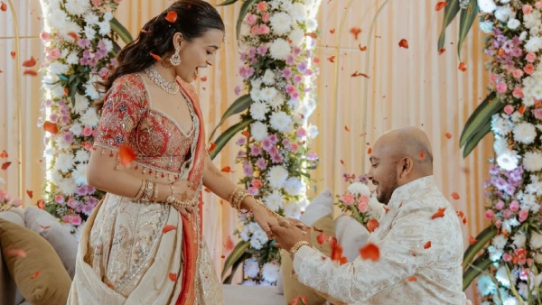 The Angel in His Corner Meet Akriti Agarwal Prithvi Shaw s Perfect Innings