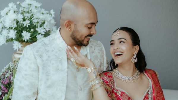 The Angel in His Corner Meet Akriti Agarwal Prithvi Shaw s Perfect Innings