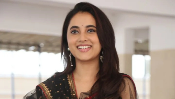 Priyanka Mohan Opens Up on Social Media Trolling Says Criticism Made Her Stronger