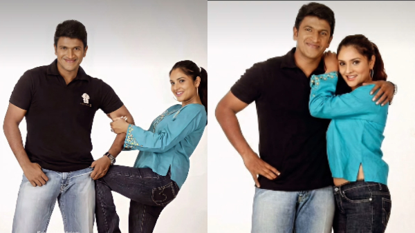 Puneeth Rajkumar Ramya film Akash Re-Release 3 days Box Office collection report