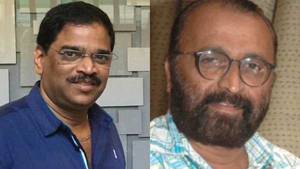 Puneeth Rajkumar ex manager audio about Veerappan deal and journey with Puneeth went viral Puneeth Rajkumar ex manager audio about Veerappan deal and journey with Puneeth went viral