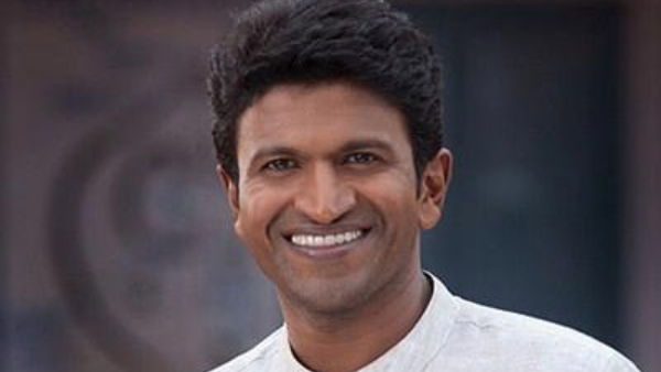 Puneeth Rajkumar s Childhood Act of Unity at Puri Jagannath Temple Reflects His Lifelong Humanity