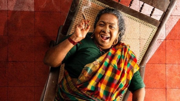 Thaai Kizhavi Collection Day 12 Radhika Sarathkumar s film shines in boxoffice