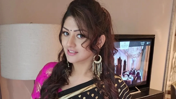 Radhika Kumaraswamy all set for malayalam debut Sandalwood queen s big plan revealed Radhika Kumaraswamy all set for malayalam debut Sandalwood queen s big plan revealed