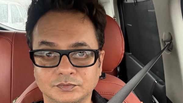 Bengali Superstar Rahul Arunoday Banerjee Drowns During Serial Shoot