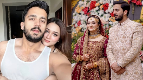 Viral Vows to Legal War Youtuber Rajab Bhatt Emaan Fatima Divorce Viral Vows to Legal War Youtuber Rajab Bhatt Emaan Fatima Divorce