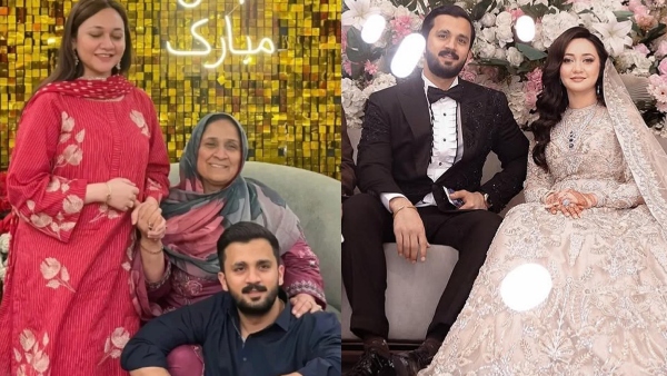 Viral Vows to Legal War Youtuber Rajab Bhatt Emaan Fatima Divorce Viral Vows to Legal War Youtuber Rajab Bhatt Emaan Fatima Divorce
