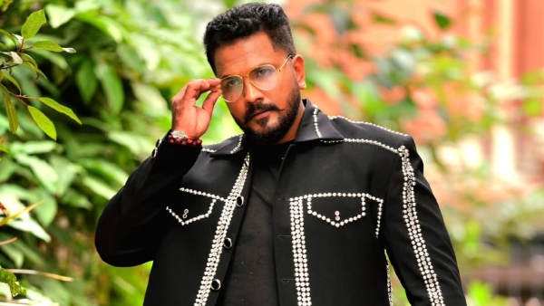 Bigg Boss Rajath Kishan Booked FIR Filed Over Dog Satish Dispute