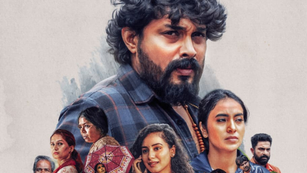 After Love Mocktail 3 Rajesh Dhruva Sukesh Shetty movie Peter will give success to Sandalwood