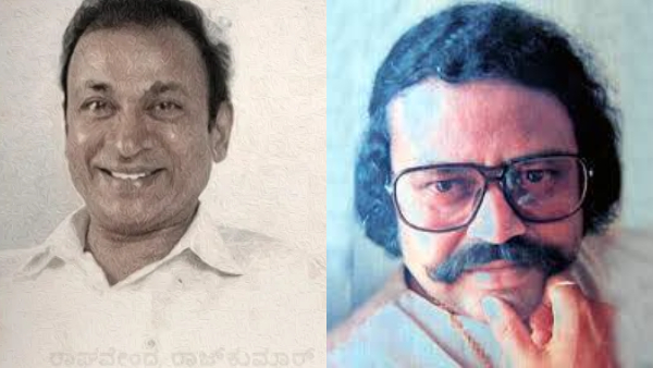 Veteran actor Lokesh didn t do single film with Kannada legend Dr Rajkumar for this reason