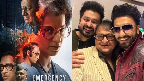 Propaganda or Cinema Rakesh Bedi breaks silence on Dhurandhar 2 controversy amp amp hits out at Kangana