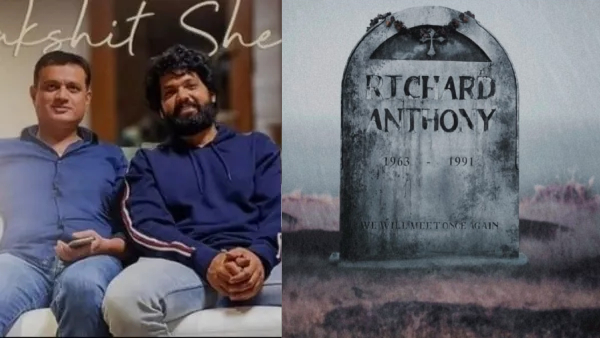 Rakshit Shetty says Ulidavaru Kandanthe movie script he finished in 12 days Rakshit Shetty says Ulidavaru Kandanthe movie script he finished in 12 days