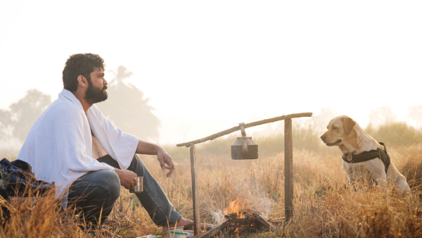 Rakshit Shetty Marks 13 Years of Simpleag Ond Love Story Fans Demand Richard Antony Update