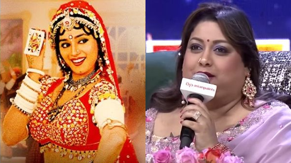 KD Sarse Sarse Controversy Rakshita Prem Responds Ayya Song Debate Resurfaces